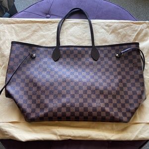 Louis Vuitton Neverfull GM